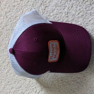 The North Face Trucks Hat